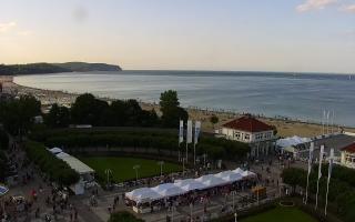 Sopot - latarnia - 25-07-2026 16:27