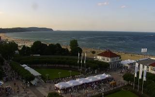 Sopot - latarnia - 25-07-2026 16:38