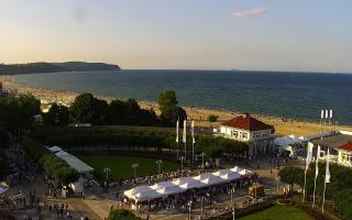 Sopot - latarnia - 25-07-2026 16:49