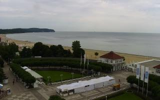 Sopot - latarnia - 26-07-2026 06:28