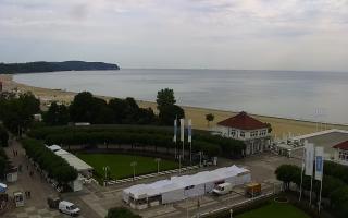 Sopot - latarnia - 26-07-2026 06:39