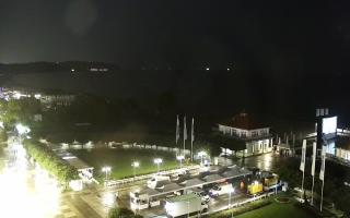 Sopot - latarnia - 26-07-2026 20:13