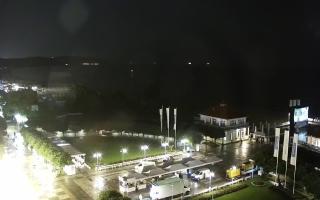 Sopot - latarnia - 26-07-2026 20:24