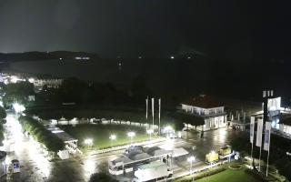 Sopot - latarnia - 26-07-2026 20:35