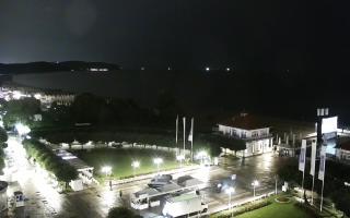 Sopot - latarnia - 26-07-2026 20:46