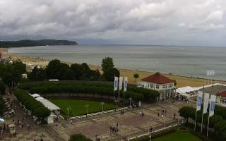 Sopot - latarnia - 27-07-2026 09:52