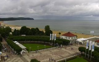 Sopot - latarnia - 27-07-2026 10:03