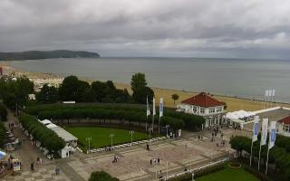 Sopot - latarnia - 27-07-2026 10:09