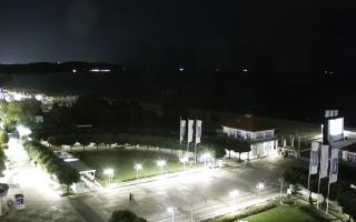 Sopot - latarnia - 27-07-2026 21:37