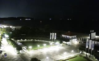 Sopot - latarnia - 27-07-2026 21:47
