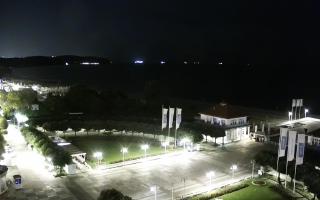 Sopot - latarnia - 27-07-2026 21:58
