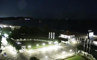 Sopot - latarnia - 28-07-2026 21:32