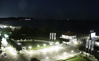 Sopot - latarnia - 28-07-2026 21:43