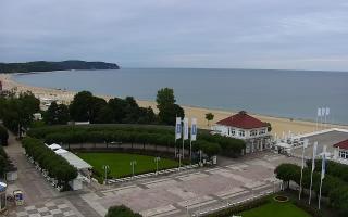 Sopot - latarnia - 29-07-2026 03:10
