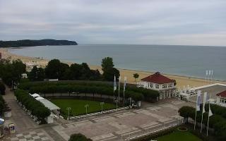 Sopot - latarnia - 29-07-2026 03:21