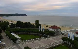 Sopot - latarnia - 29-07-2026 03:32