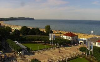 Sopot - latarnia - 29-07-2026 15:38
