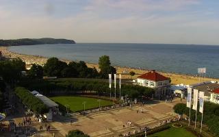 Sopot - latarnia - 29-07-2026 15:49