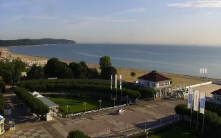 Sopot - latarnia - 30-07-2026 05:14
