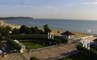 Sopot - latarnia - 30-07-2026 05:25