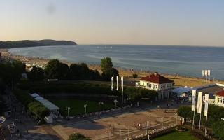 Sopot - latarnia - 30-07-2026 16:57