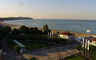 Sopot - latarnia - 30-07-2026 17:08