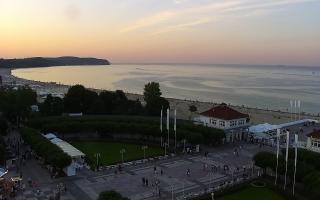 Sopot - latarnia - 30-07-2026 18:25