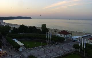 Sopot - latarnia - 30-07-2026 18:36