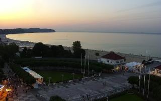 Sopot - latarnia - 30-07-2026 19:01
