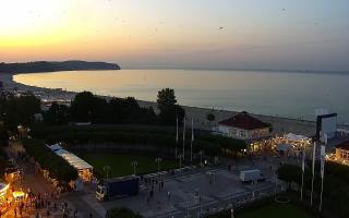 Sopot - latarnia - 30-07-2026 19:12