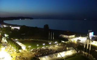 Sopot - latarnia - 30-07-2026 19:59