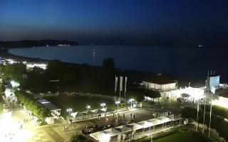 Sopot - latarnia - 30-07-2026 20:10