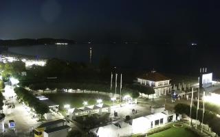 Sopot - latarnia - 30-07-2026 20:43