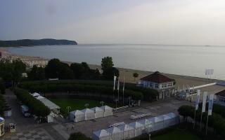Sopot - latarnia - 31-07-2026 04:46