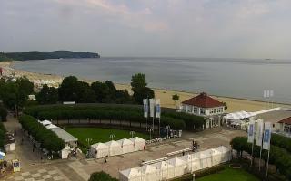 Sopot - latarnia - 31-07-2026 07:08