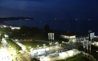 Sopot - latarnia - 31-07-2026 19:58