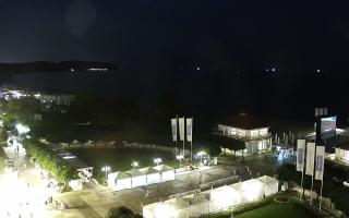 Sopot - latarnia - 31-07-2026 20:20