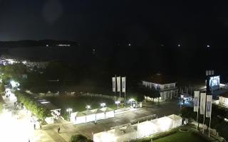 Sopot - latarnia - 31-07-2026 20:31