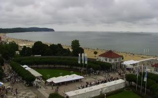 Sopot - latarnia - 01-08-2026 10:23