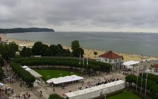 Sopot - latarnia - 01-08-2026 10:34