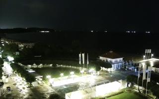 Sopot - latarnia - 01-08-2026 22:57