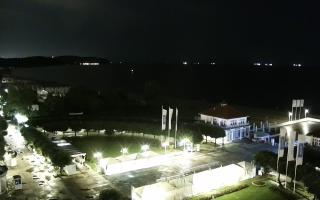 Sopot - latarnia - 01-08-2026 23:08
