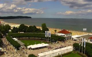 Sopot - latarnia - 02-08-2026 11:56
