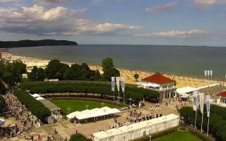 Sopot - latarnia - 02-08-2026 12:07