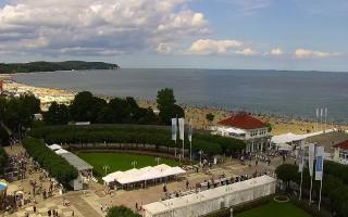 Sopot - latarnia - 02-08-2026 12:19