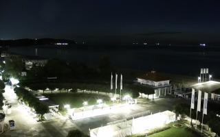 Sopot - latarnia - 03-08-2026 00:52