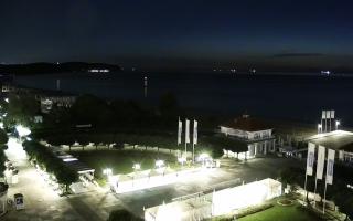 Sopot - latarnia - 03-08-2026 01:03
