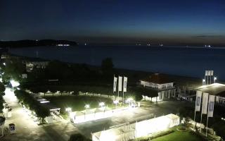 Sopot - latarnia - 03-08-2026 01:14