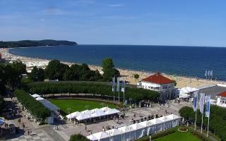 Sopot - latarnia - 03-08-2026 14:05