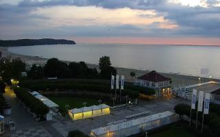 Sopot - latarnia - 04-08-2026 02:28
